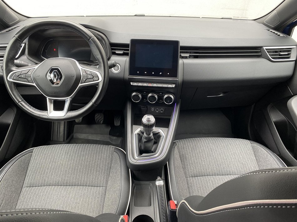 Renault Clio 1.0 TCe Intense