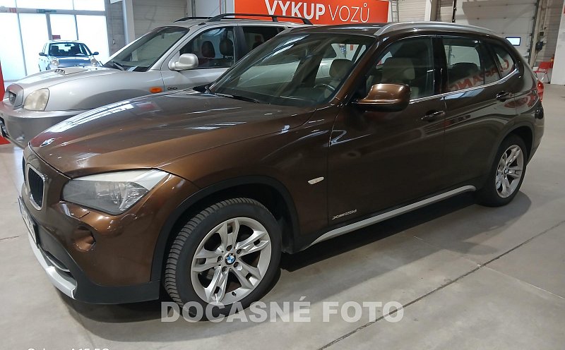 BMW X1 2.0 