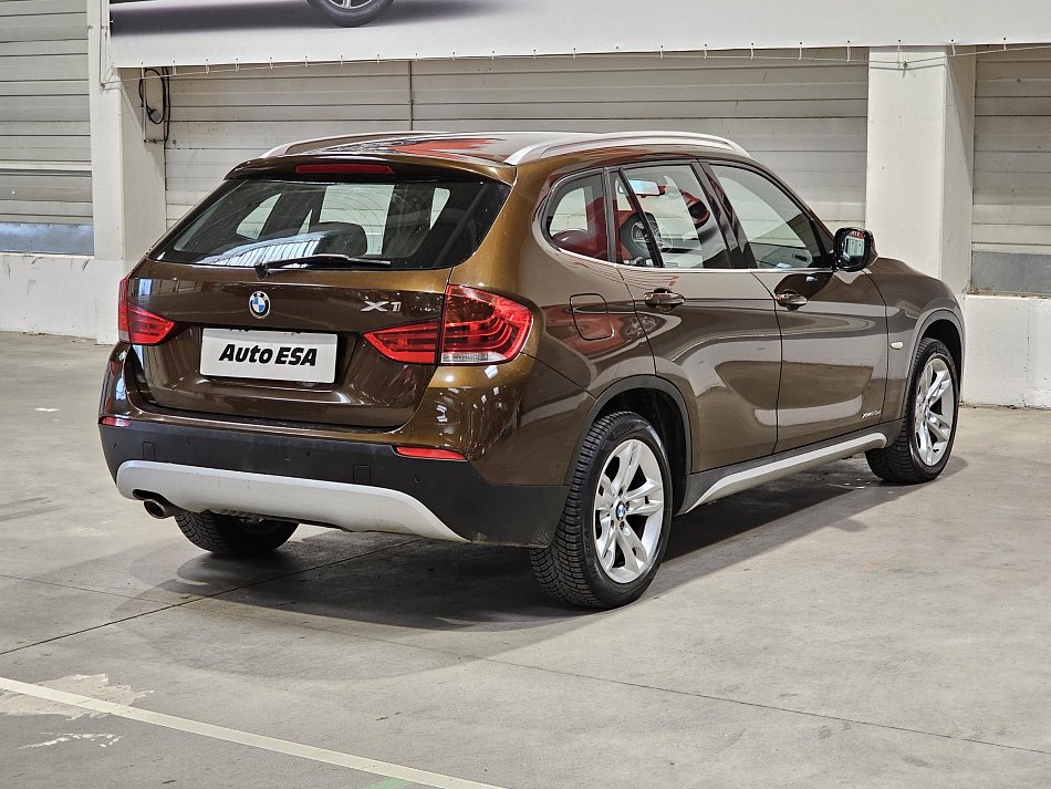 BMW X1 2.0d  xDrive