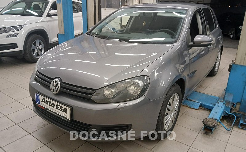 Volkswagen Golf 1.4 16V 