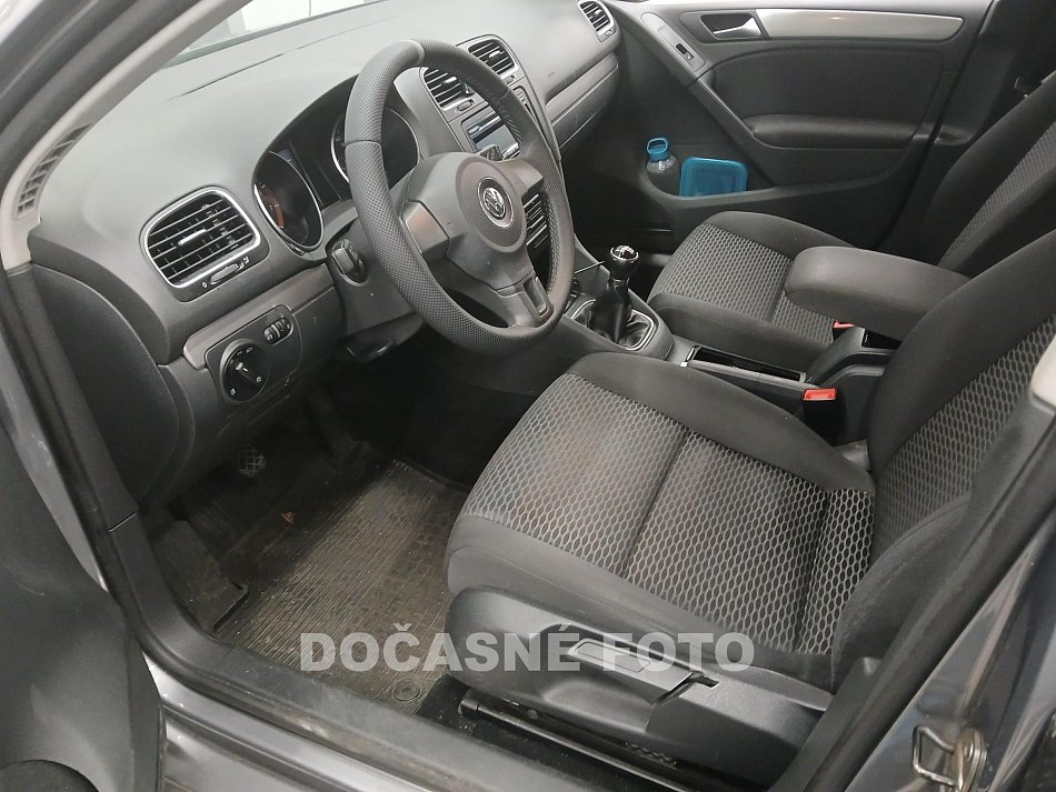 Volkswagen Golf 1.4 16V 