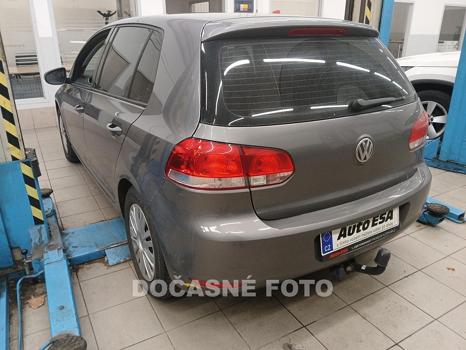 Volkswagen Golf 1.4 16V 