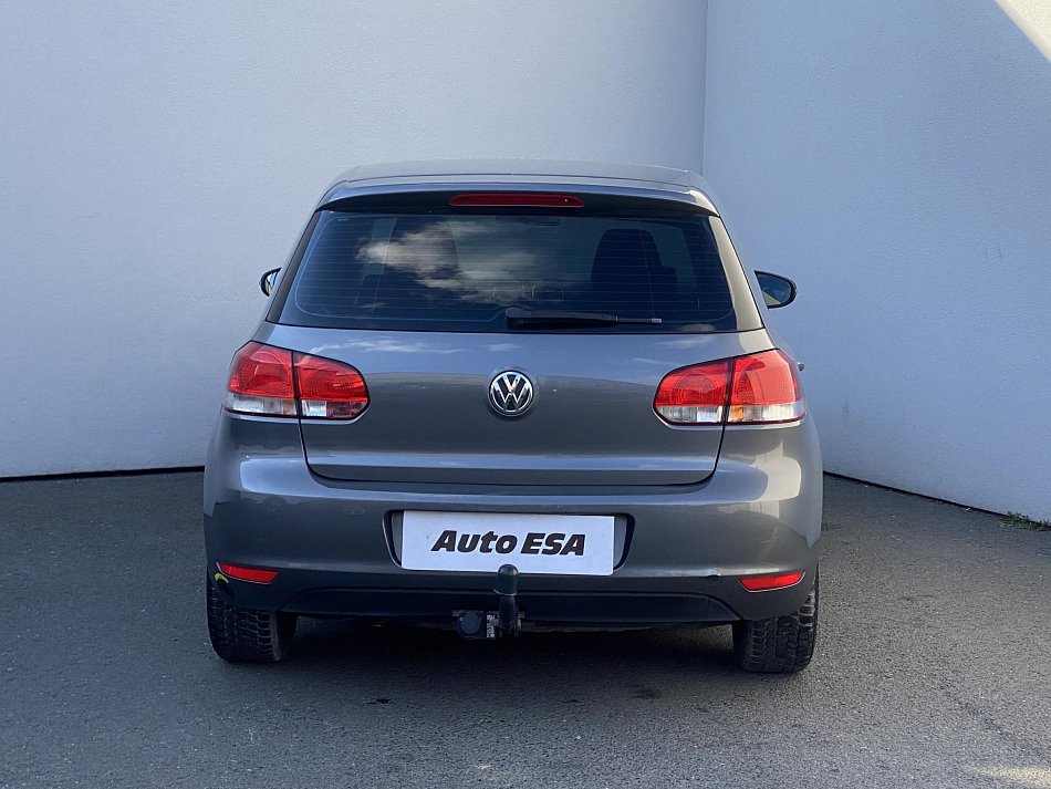 Volkswagen Golf 1.4 16V Trendline