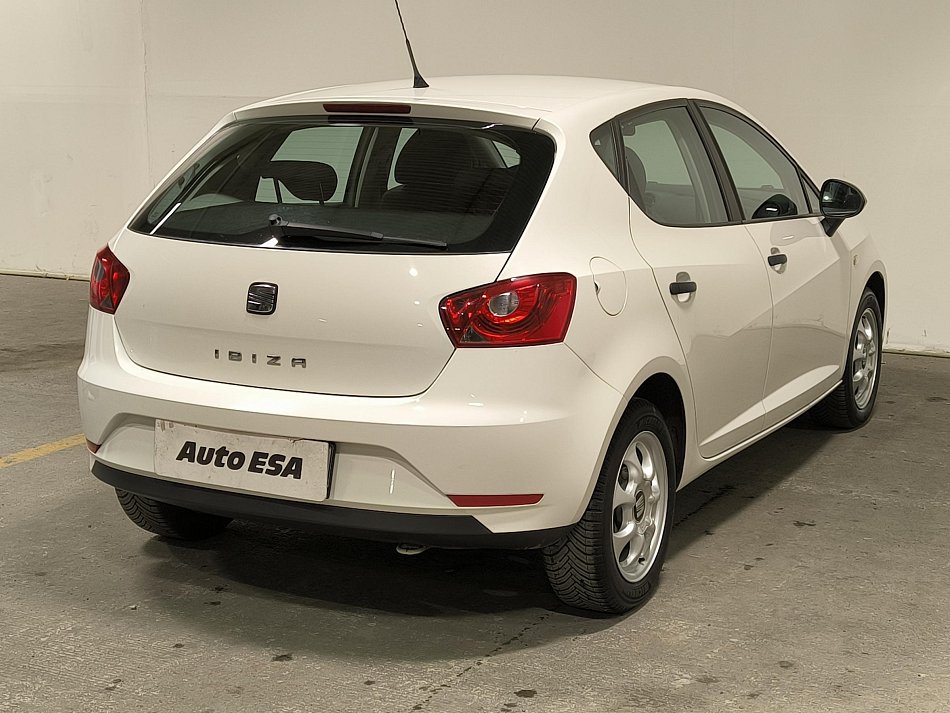 Seat Ibiza 1.2i 