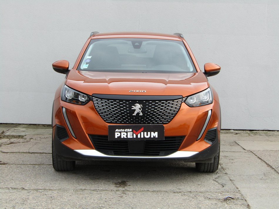 Peugeot 2008 1.2 Allure