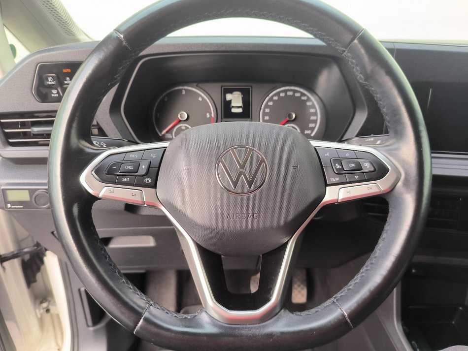 Volkswagen Caddy 2.0TDi  CHLADÍCÍ