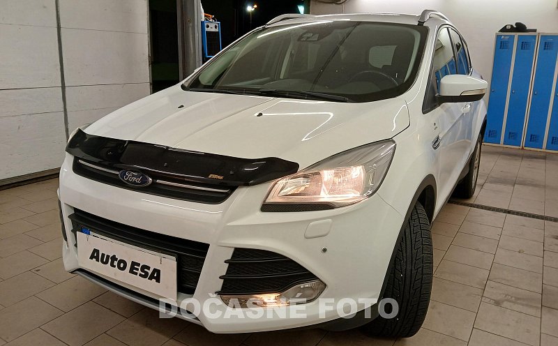 Ford Kuga 1.5 EcoBoost 