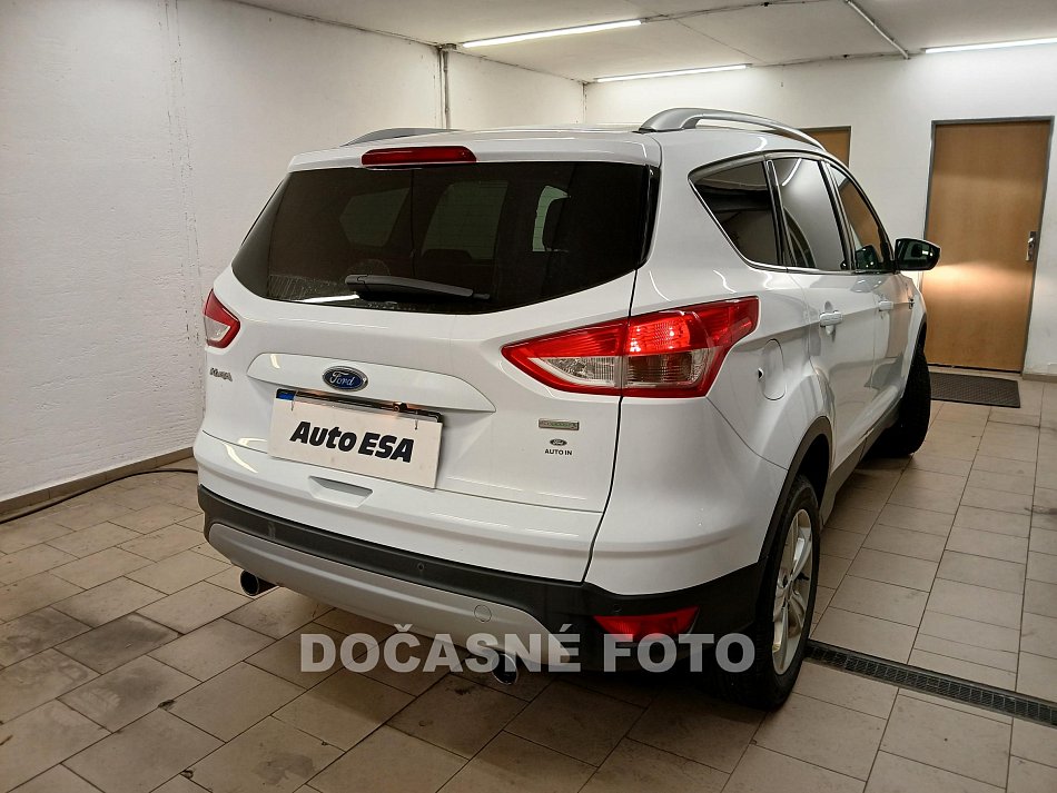 Ford Kuga 1.5 EcoBoost 