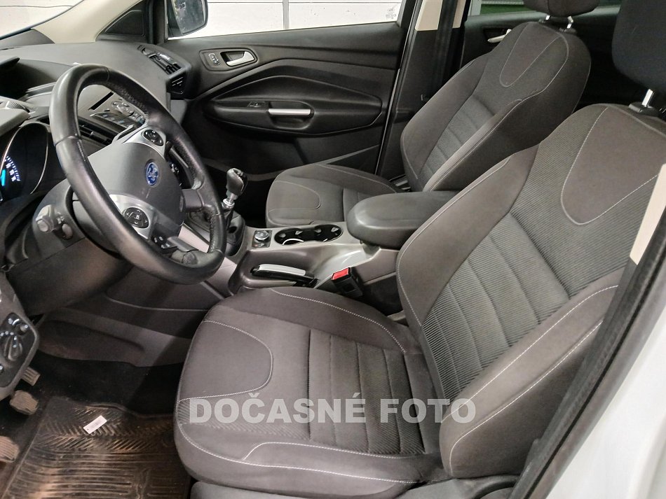 Ford Kuga 1.5 EcoBoost 