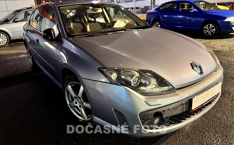 Renault Laguna 2.0Dci 