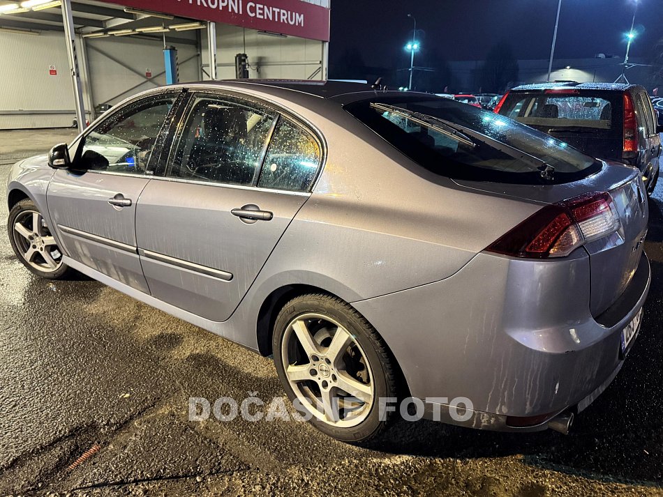 Renault Laguna 2.0Dci 