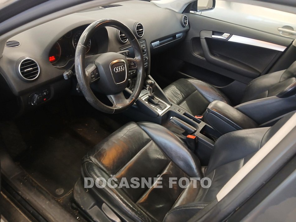 Audi A3 2.0 TDi 