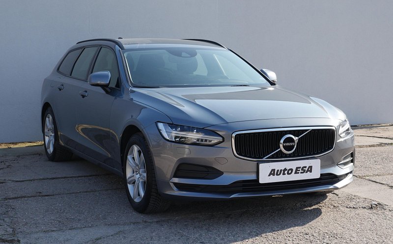 Volvo V90 2.0 D  4x4