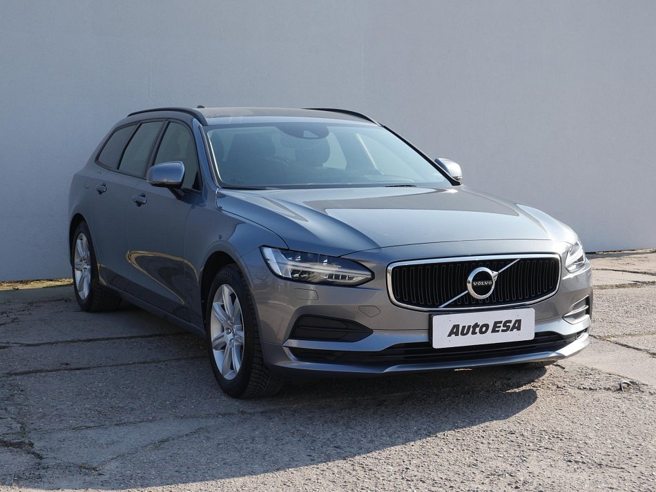 Volvo V90 2.0 D  4x4