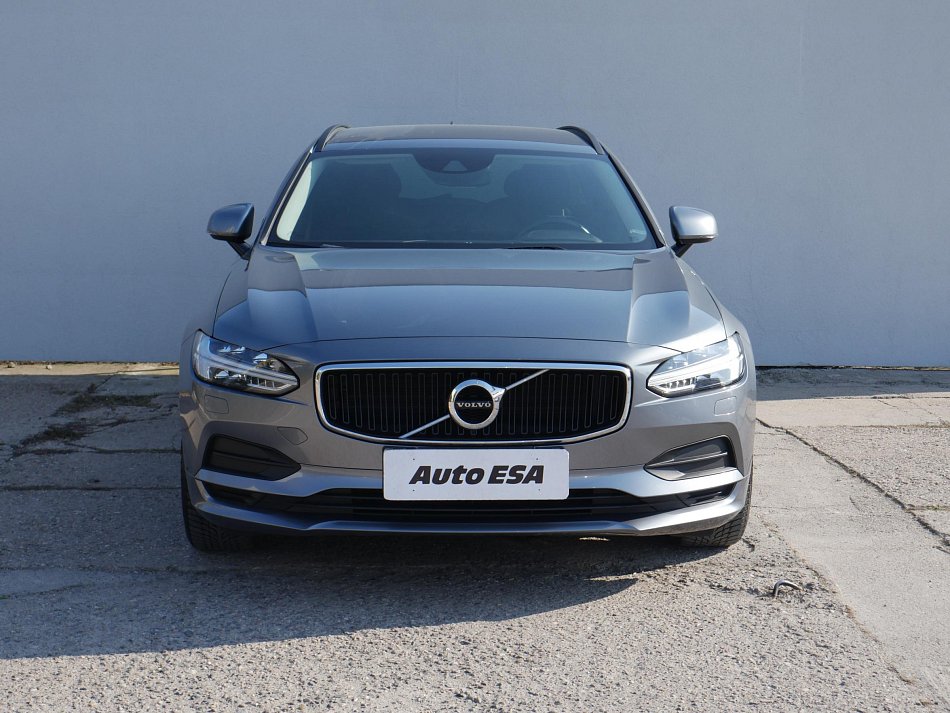 Volvo V90 2.0 D  4x4