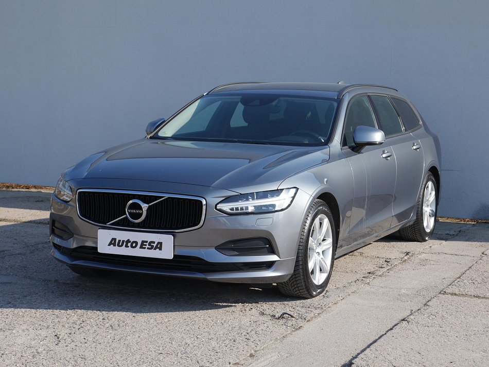 Volvo V90 2.0 D  4x4