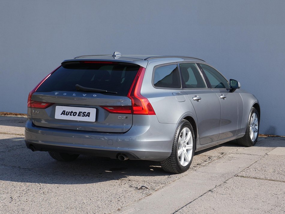 Volvo V90 2.0 D  4x4