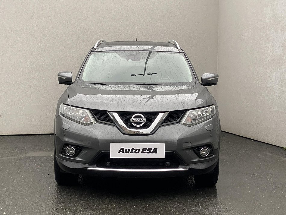 Nissan X-Trail 1.6 dCi 