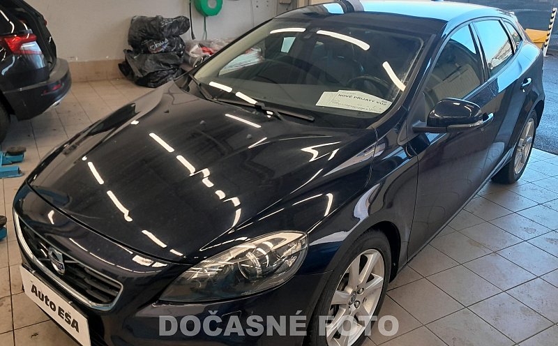 Volvo V40 2.0 Summum