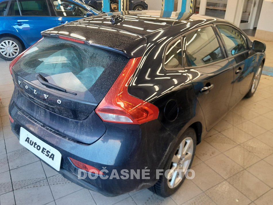 Volvo V40 2.0 Summum