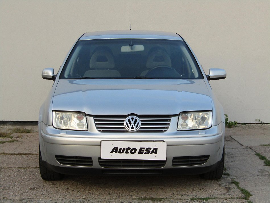 Volkswagen Bora 1.6i 