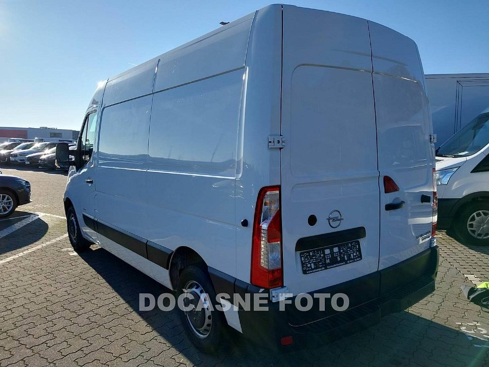 Opel Movano 2.3CDTi  L2H2