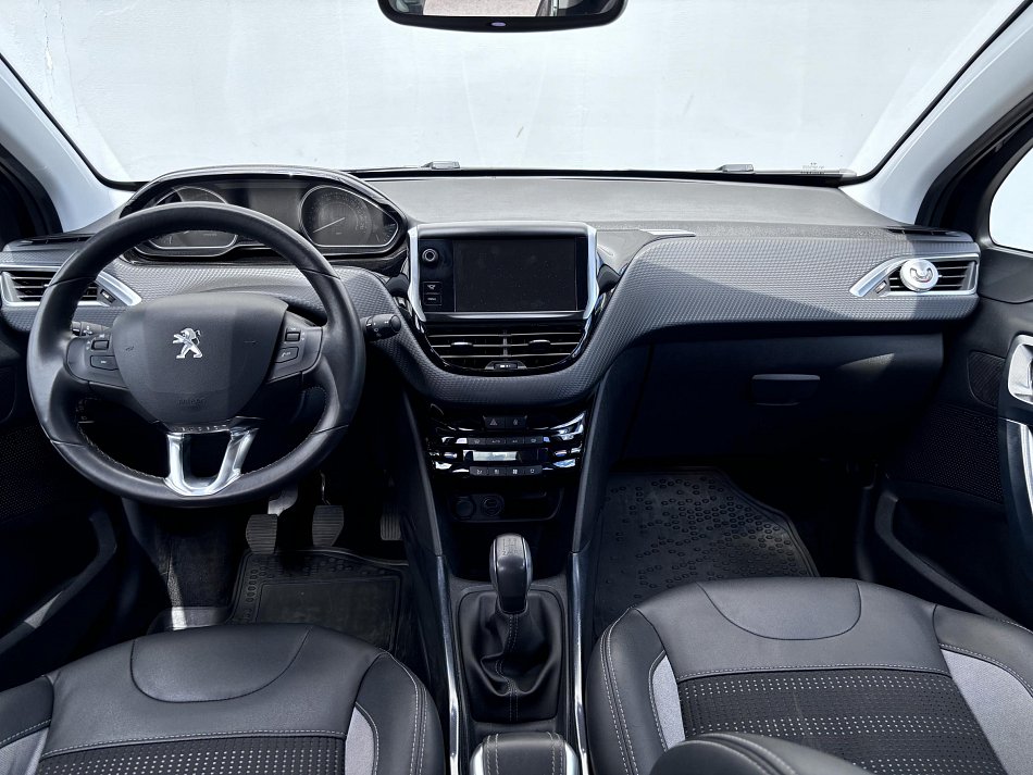 Peugeot 2008 1.6HDi 