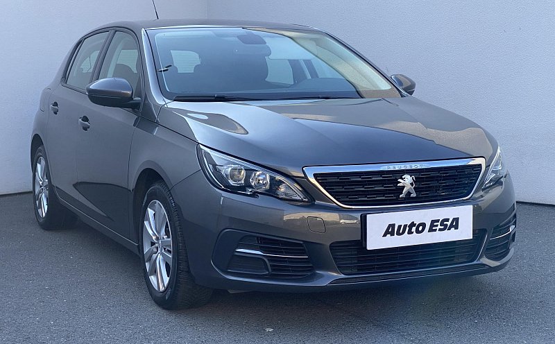 Peugeot 308 1.2 PT Access