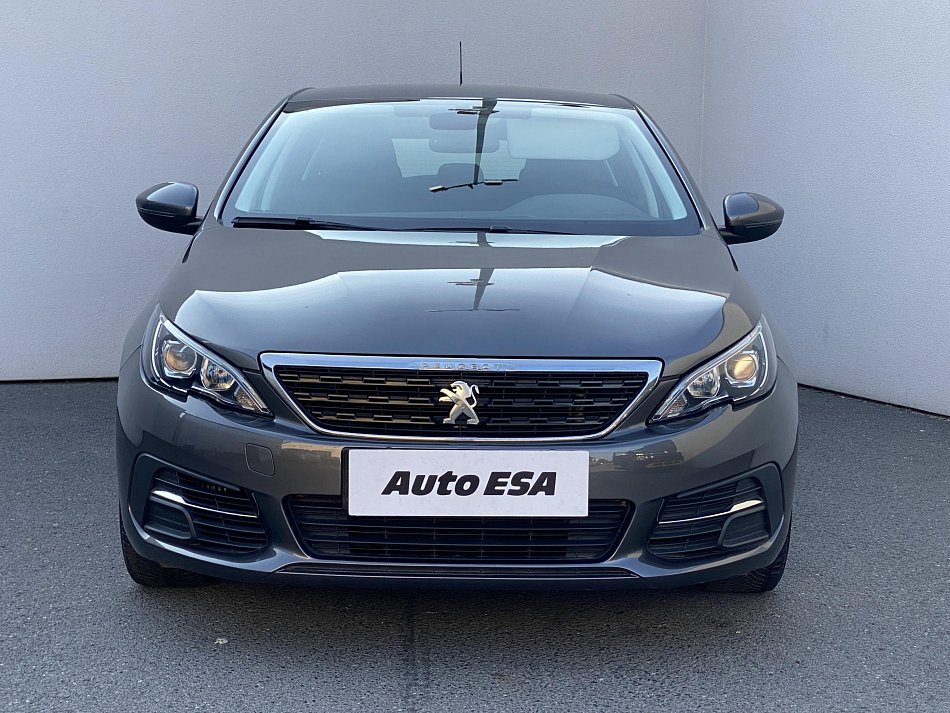 Peugeot 308 1.2 PT Access