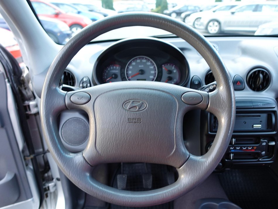 Hyundai Atos 1.1i 