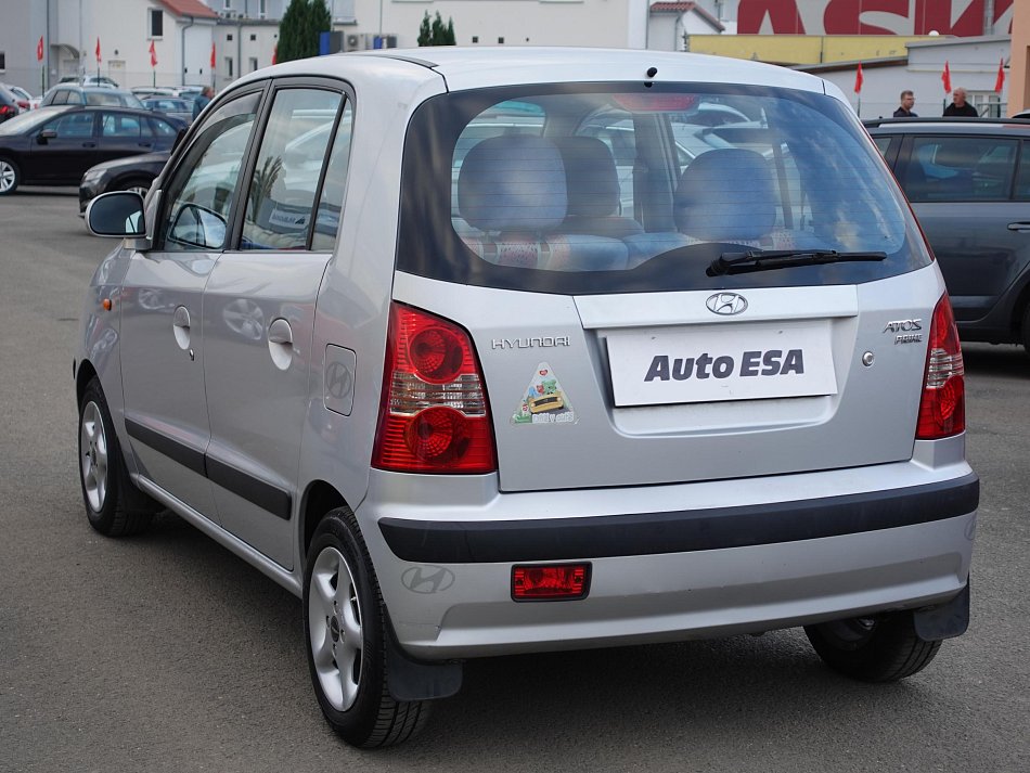 Hyundai Atos 1.1i 