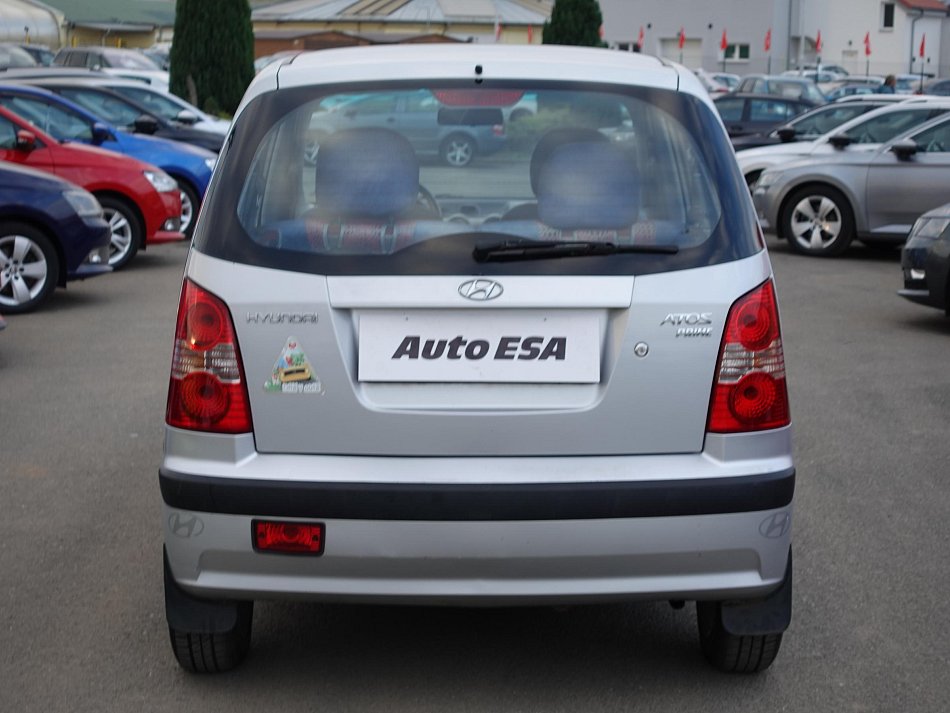 Hyundai Atos 1.1i 