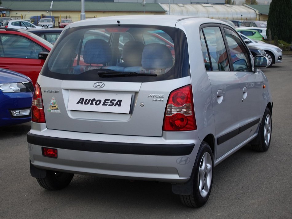 Hyundai Atos 1.1i 