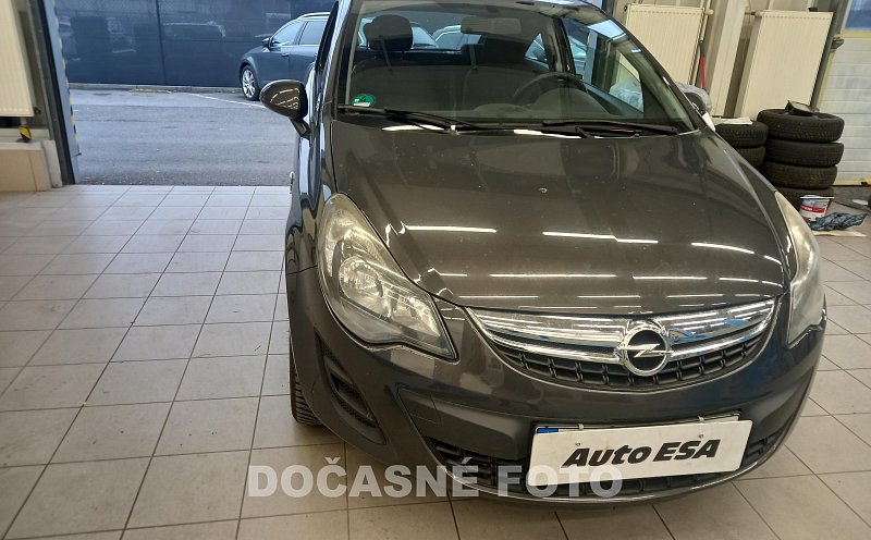 Opel Corsa 1.2 