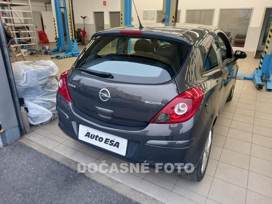 Opel Corsa 1.2 