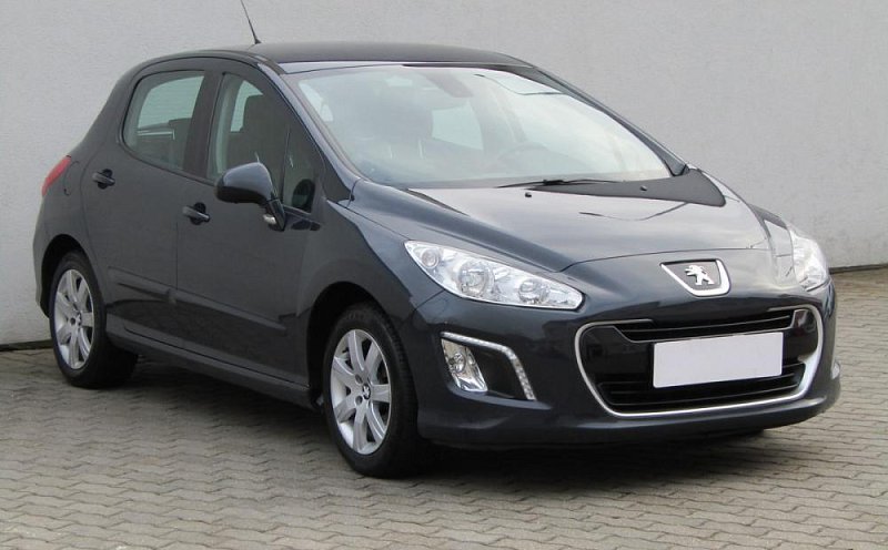 Peugeot 308 1.6i 