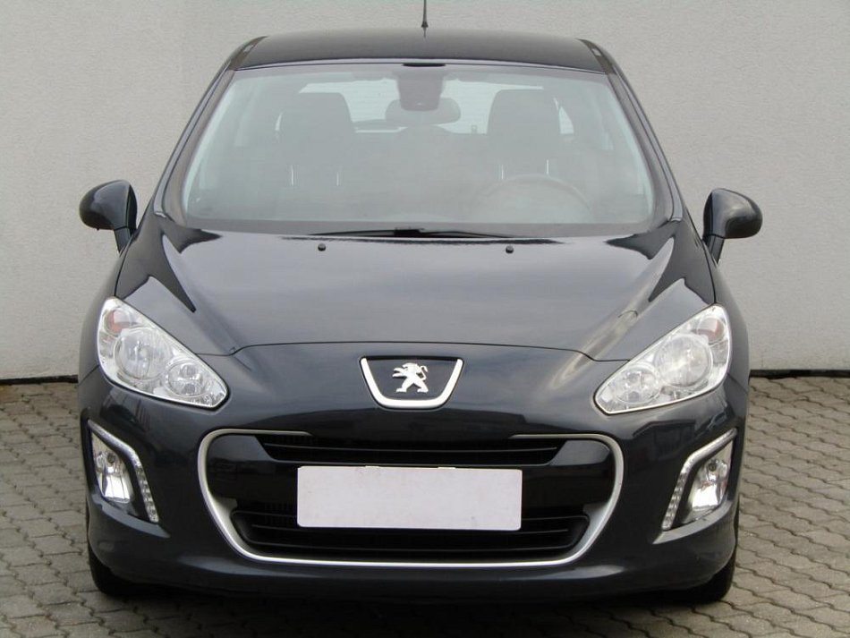 Peugeot 308 1.6i 