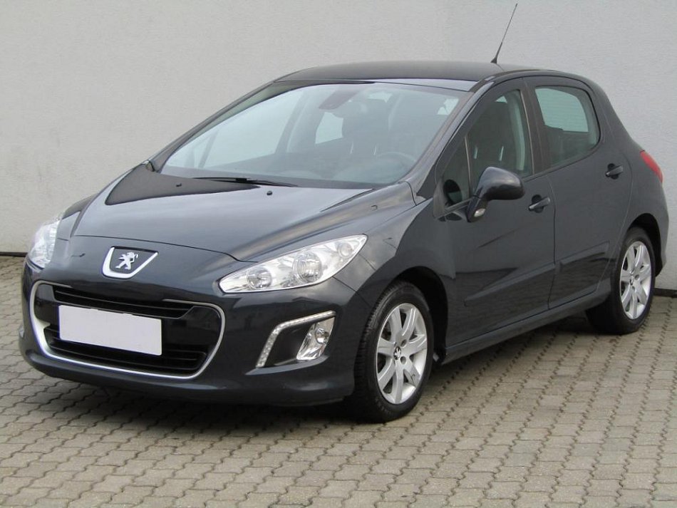 Peugeot 308 1.6i 