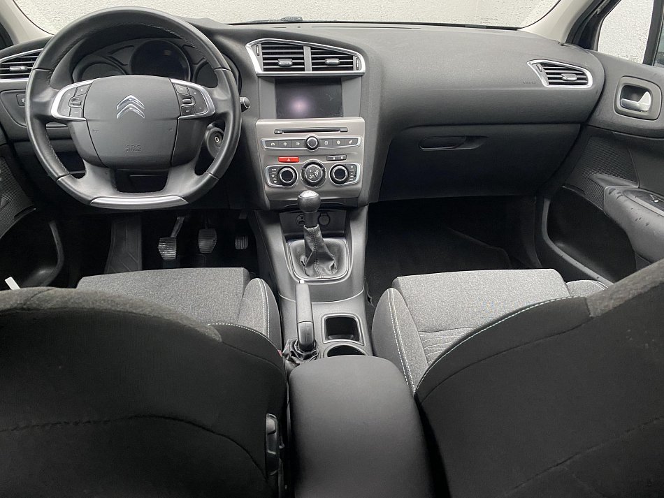 Citroën C4 1.2 PT Selection