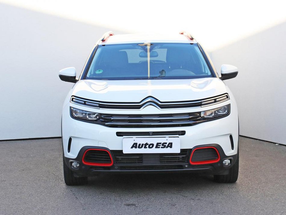 Citroën C5 Aircross 1.5 HDi Shine