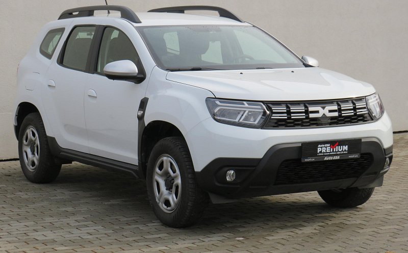 Dacia Duster 1.0 TCe 