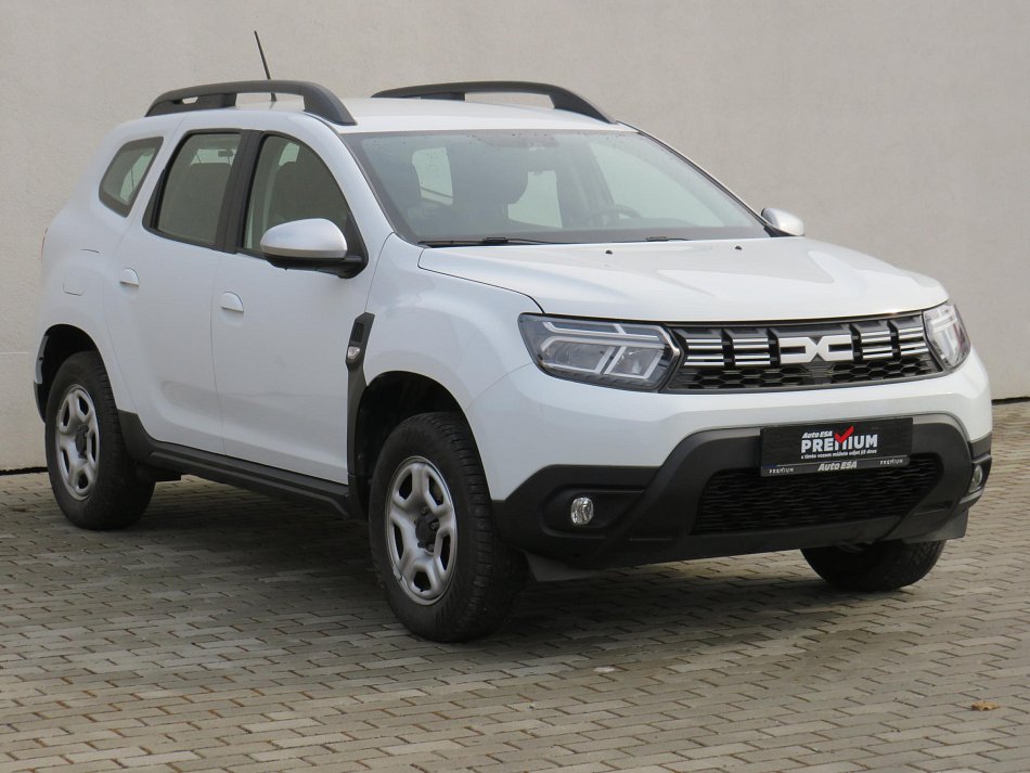 Dacia Duster 1.0 TCe 