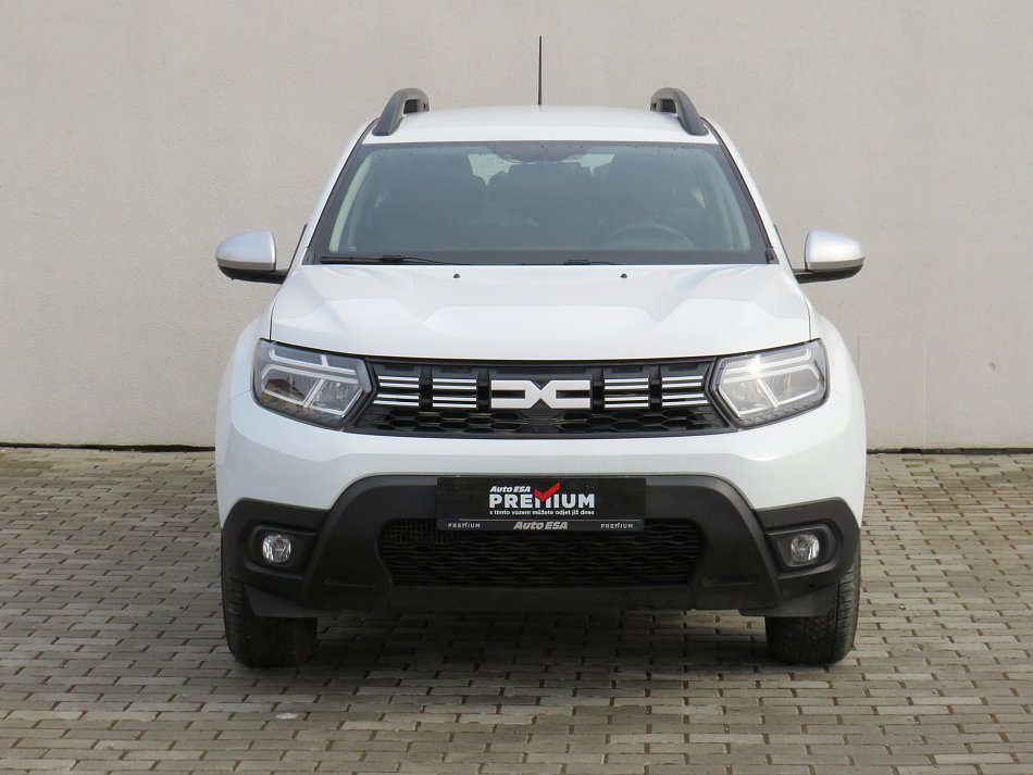 Dacia Duster 1.0 TCe 