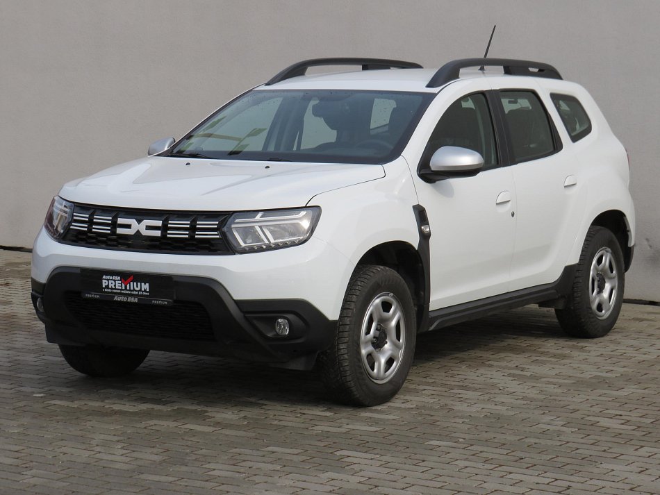 Dacia Duster 1.0 TCe 