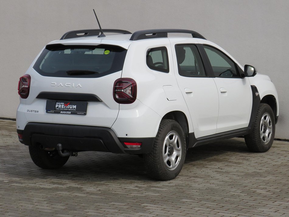 Dacia Duster 1.0 TCe 