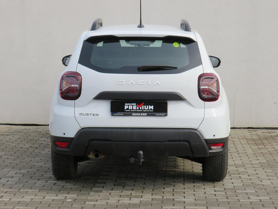 Dacia Duster 1.0 TCe 