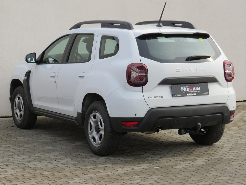 Dacia Duster 1.0 TCe 