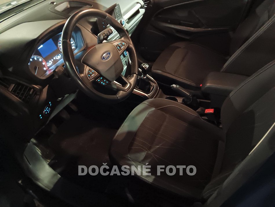 Ford EcoSport 1.0 EB 