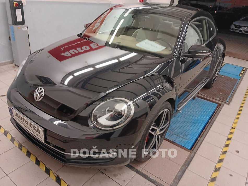 Volkswagen Beetle 1.2 TSi 