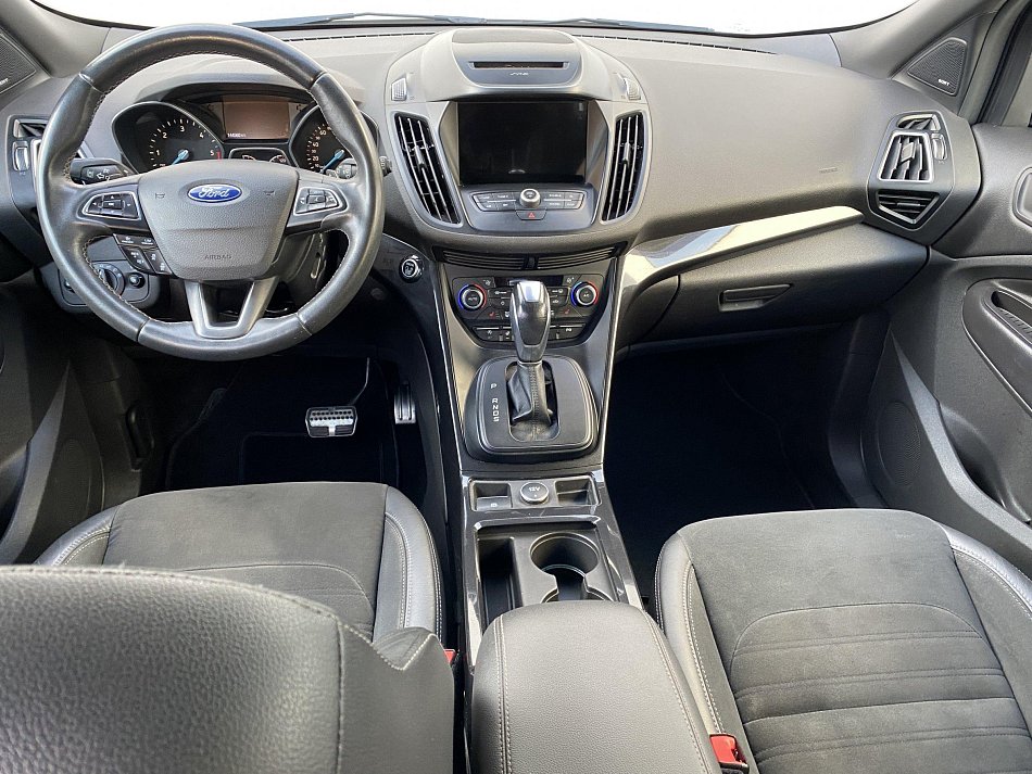 Ford Kuga 2.0 TDCi  4x4